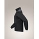 Arc'Teryx Atom Jacket - Black Arc'Teryx Atom Jacket - Black