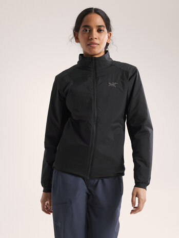 Arc'Teryx Atom Jacket - Black Arc'Teryx Atom Jacket - Black