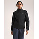 Arc'Teryx Atom Jacket - Black Arc'Teryx Atom Jacket - Black