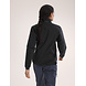 Arc'Teryx Atom Jacket - Black Arc'Teryx Atom Jacket - Black