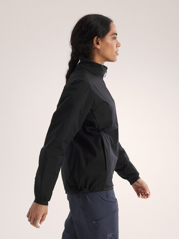 Arc'Teryx Atom Jacket - Black Arc'Teryx Atom Jacket - Black