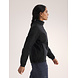 Arc'Teryx Atom Jacket - Black Arc'Teryx Atom Jacket - Black