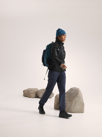 Arc'Teryx Atom Jacket - Black Arc'Teryx Atom Jacket - Black