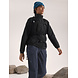 Arc'Teryx Atom Jacket - Black Arc'Teryx Atom Jacket - Black