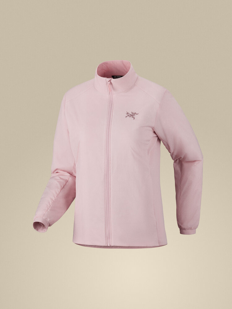 Arc'Teryx Atom Jacket - Alpine Rose Arc'Teryx Atom Jacket - Alpine Rose