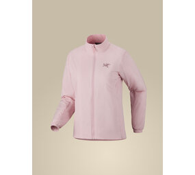 Arc'Teryx Atom Jacket - Alpine Rose Arc'Teryx Atom Jacket - Alpine Rose