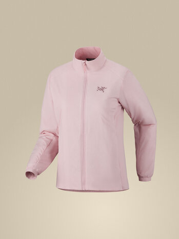 Arc'Teryx Atom Jacket - Alpine Rose Arc'Teryx Atom Jacket - Alpine Rose