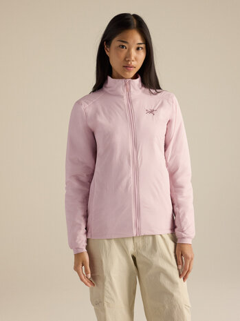 Arc'Teryx Atom Jacket - Alpine Rose Arc'Teryx Atom Jacket - Alpine Rose