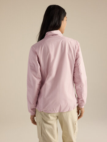 Arc'Teryx Atom Jacket - Alpine Rose Arc'Teryx Atom Jacket - Alpine Rose