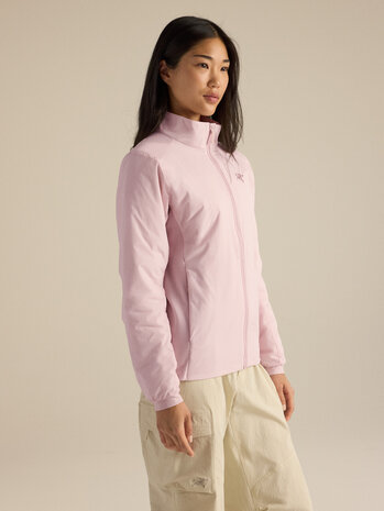 Arc'Teryx Atom Jacket - Alpine Rose Arc'Teryx Atom Jacket - Alpine Rose