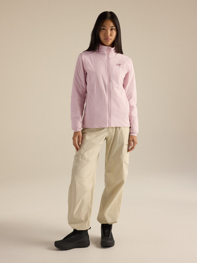 Arc'Teryx Atom Jacket - Alpine Rose Arc'Teryx Atom Jacket - Alpine Rose