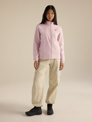 Arc'Teryx Atom Jacket - Alpine Rose Arc'Teryx Atom Jacket - Alpine Rose