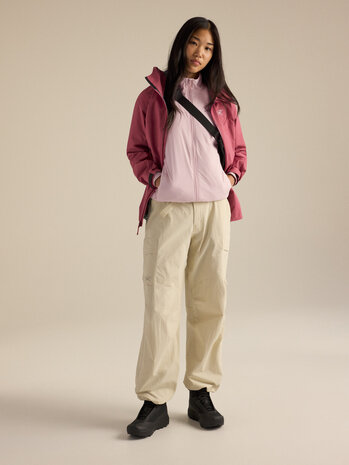 Arc'Teryx Atom Jacket - Alpine Rose Arc'Teryx Atom Jacket - Alpine Rose