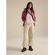 Arc'Teryx Atom Jacket - Alpine Rose Arc'Teryx Atom Jacket - Alpine Rose