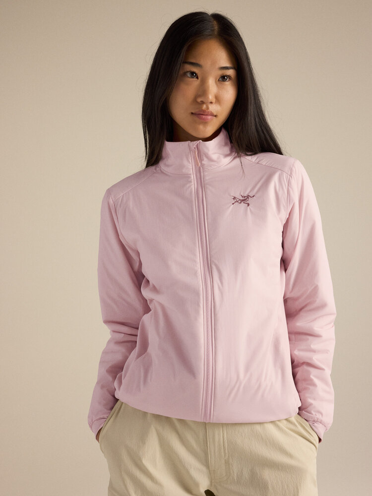 Arc'Teryx Atom Jacket - Alpine Rose Arc'Teryx Atom Jacket - Alpine Rose