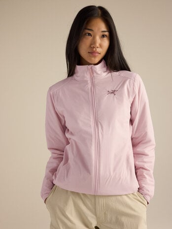Arc'Teryx Atom Jacket - Alpine Rose Arc'Teryx Atom Jacket - Alpine Rose