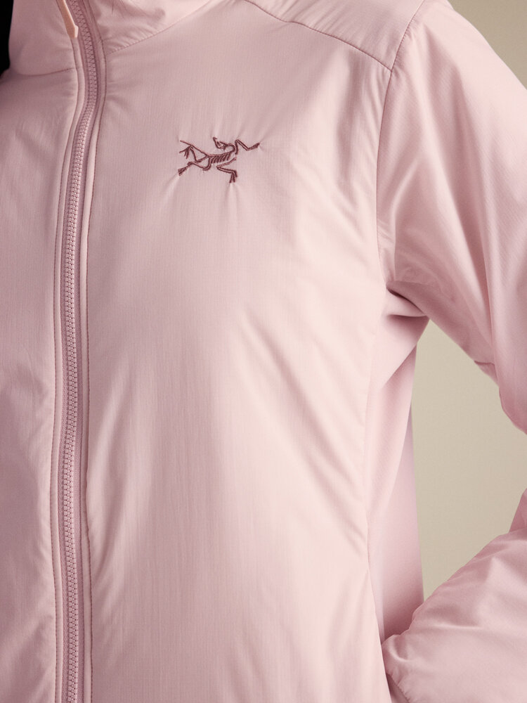 Arc'Teryx Atom Jacket - Alpine Rose Arc'Teryx Atom Jacket - Alpine Rose