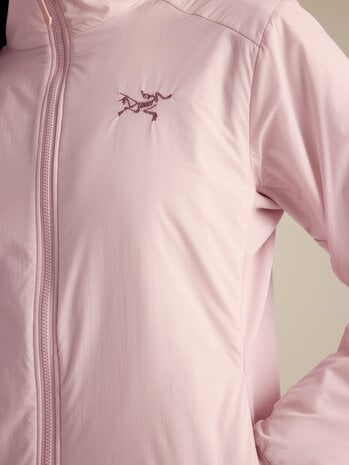 Arc'Teryx Atom Jacket - Alpine Rose Arc'Teryx Atom Jacket - Alpine Rose