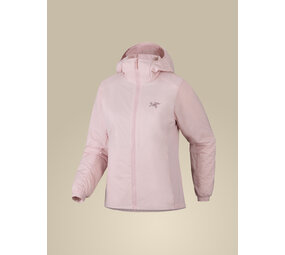 Arc'Teryx Atom Hoody - Alpine Rose Arc'Teryx Atom Hoody - Alpine Rose