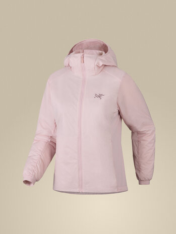 Arc'Teryx Atom Hoody - Alpine Rose Arc'Teryx Atom Hoody - Alpine Rose