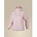 Arc'Teryx Atom Hoody - Alpine Rose Arc'Teryx Atom Hoody - Alpine Rose