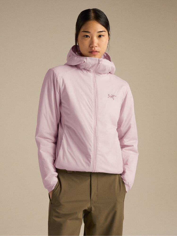 Arc'Teryx Atom Hoody - Alpine Rose Arc'Teryx Atom Hoody - Alpine Rose