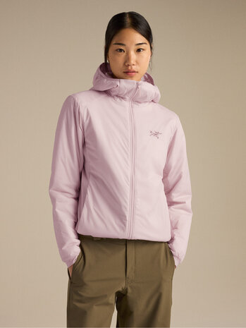 Arc'Teryx Atom Hoody - Alpine Rose Arc'Teryx Atom Hoody - Alpine Rose
