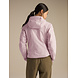 Arc'Teryx Atom Hoody - Alpine Rose Arc'Teryx Atom Hoody - Alpine Rose