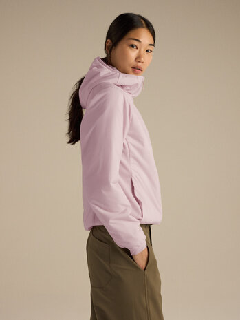 Arc'Teryx Atom Hoody - Alpine Rose Arc'Teryx Atom Hoody - Alpine Rose