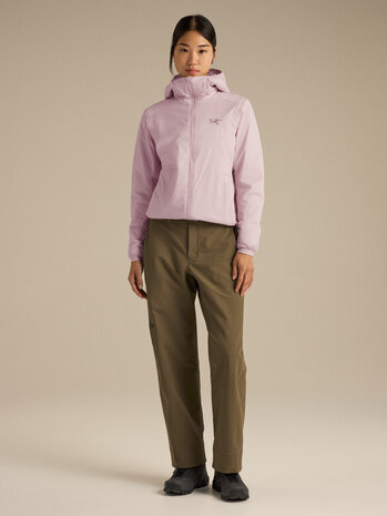 Arc'Teryx Atom Hoody - Alpine Rose Arc'Teryx Atom Hoody - Alpine Rose