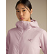 Arc'Teryx Atom Hoody - Alpine Rose Arc'Teryx Atom Hoody - Alpine Rose