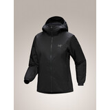 Arc'Teryx Atom Hoody - Black Arc'Teryx Atom Hoody - Black