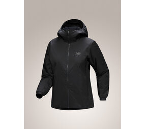 Arc'Teryx Atom Hoody - Black Arc'Teryx Atom Hoody - Black