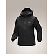 Arc'Teryx Atom Hoody - Black Arc'Teryx Atom Hoody - Black