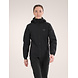 Arc'Teryx Atom Hoody - Black Arc'Teryx Atom Hoody - Black