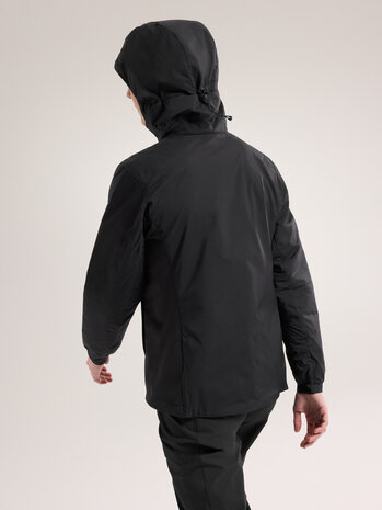 Arc'Teryx Atom Hoody - Black Arc'Teryx Atom Hoody - Black