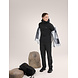 Arc'Teryx Atom Hoody - Black Arc'Teryx Atom Hoody - Black