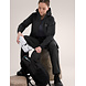 Arc'Teryx Atom Hoody - Black Arc'Teryx Atom Hoody - Black