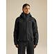 Arc'Teryx Altira Insulated Cropped Jacket - Black Arc'Teryx Altira Insulated Cropped Jacket - Black