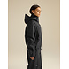 Arc'Teryx Altira Insulated Cropped Jacket - Black Arc'Teryx Altira Insulated Cropped Jacket - Black