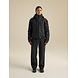 Arc'Teryx Altira Insulated Cropped Jacket - Black Arc'Teryx Altira Insulated Cropped Jacket - Black