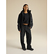 Arc'Teryx Altira Insulated Cropped Jacket - Black Arc'Teryx Altira Insulated Cropped Jacket - Black
