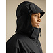 Arc'Teryx Altira Insulated Cropped Jacket - Black Arc'Teryx Altira Insulated Cropped Jacket - Black