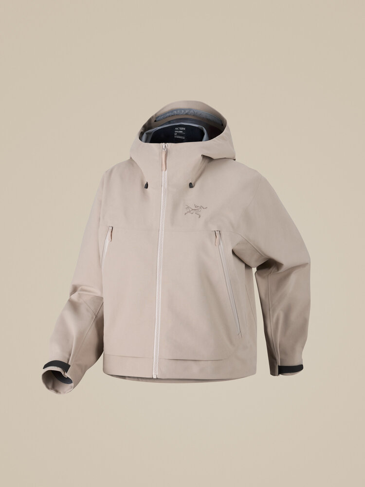 Arc'Teryx Altira Cropped Jacket - Rune Arc'Teryx Altira Cropped Jacket - Rune