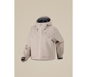 Arc'Teryx Altira Cropped Jacket - Rune Arc'Teryx Altira Cropped Jacket - Rune