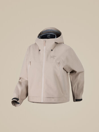 Arc'Teryx Altira Cropped Jacket - Rune Arc'Teryx Altira Cropped Jacket - Rune