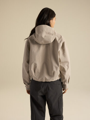 Arc'Teryx Altira Cropped Jacket - Rune Arc'Teryx Altira Cropped Jacket - Rune