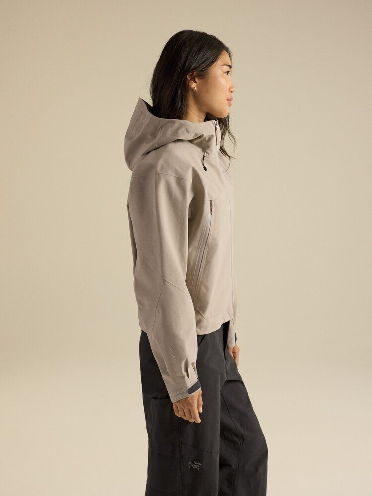 Arc'Teryx Altira Cropped Jacket - Rune Arc'Teryx Altira Cropped Jacket - Rune