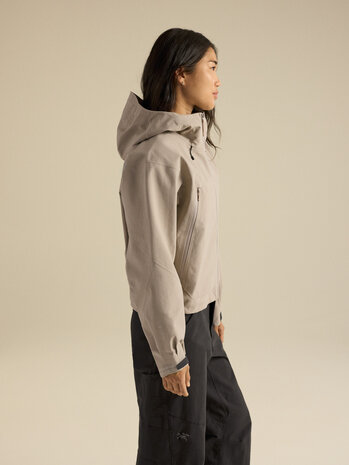 Arc'Teryx Altira Cropped Jacket - Rune Arc'Teryx Altira Cropped Jacket - Rune