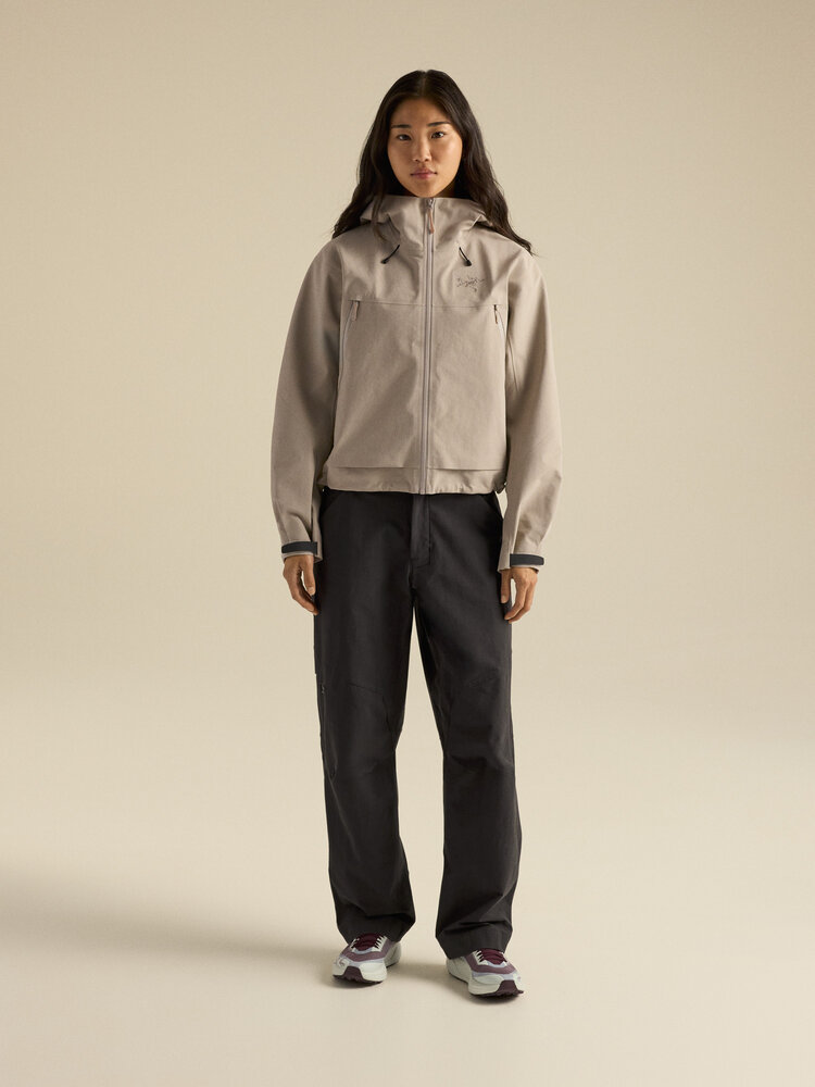 Arc'Teryx Altira Cropped Jacket - Rune Arc'Teryx Altira Cropped Jacket - Rune